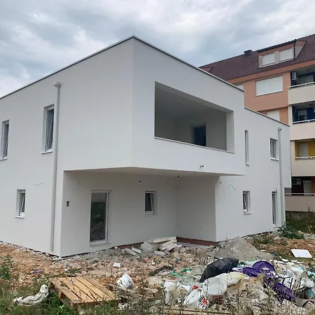 Apartment Leon Medjugorje