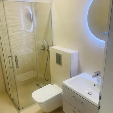 Leon Apartment Medjugorje