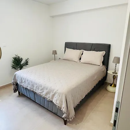 Appartement Leon