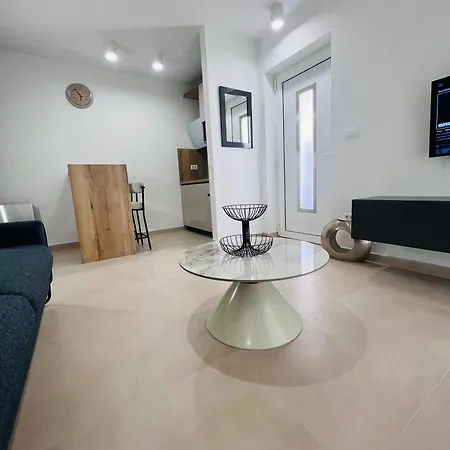 Leon Appartement *