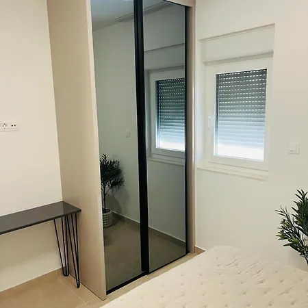 Leon Appartement *