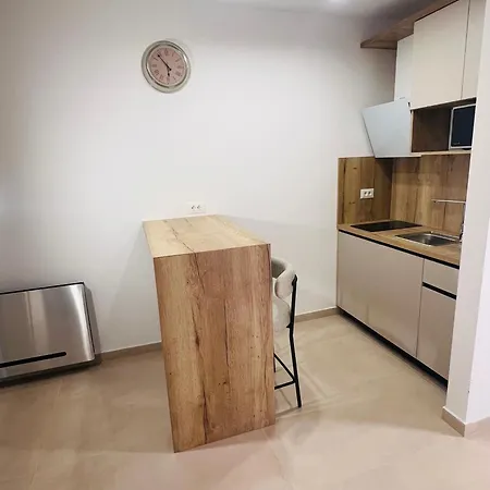 Leon Appartamento Međugorje
