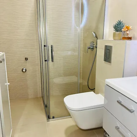 Leon Appartement