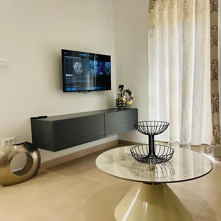 Appartement Leon Međugorje