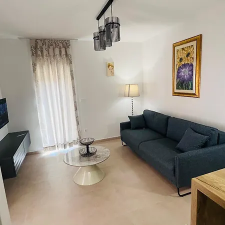 Leon Apartman Medjugorje