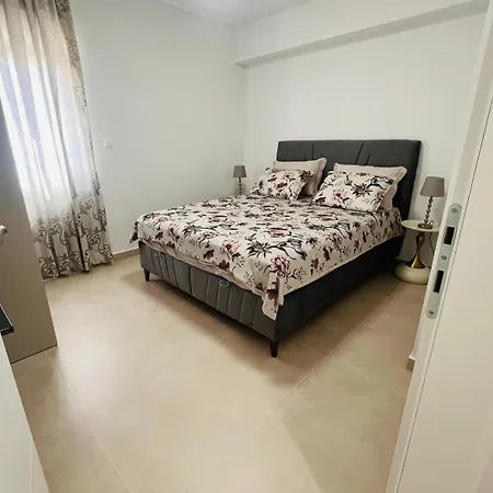 Appartamento Leon Međugorje