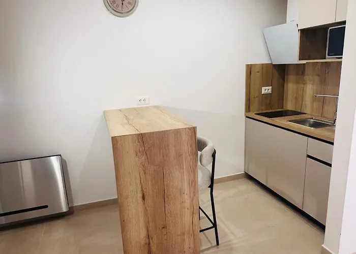 Leon Apartmán Međugorje